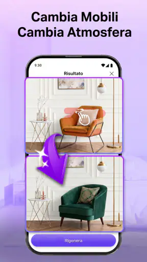 NestAI: Design Casa IA screenshot 6