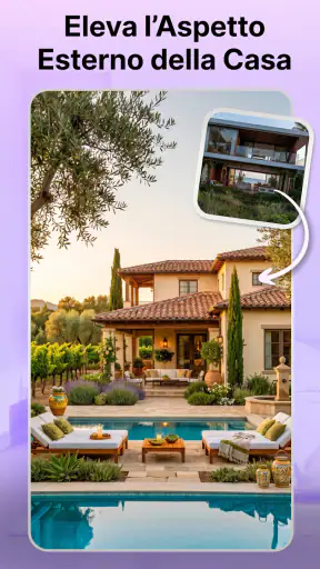 NestAI: Design Casa IA screenshot 7