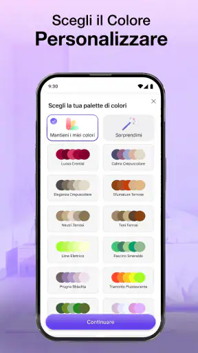 NestAI: Design Casa IA screenshot 8