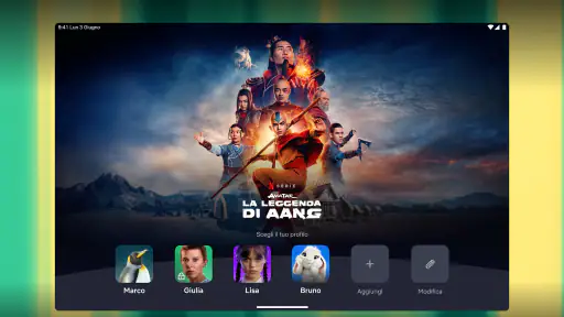 Netflix screenshot 12