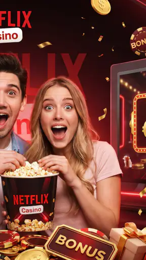 Netflix Casino Explorer screenshot 3
