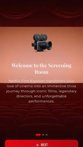 Netflix Casino Explorer screenshot 5
