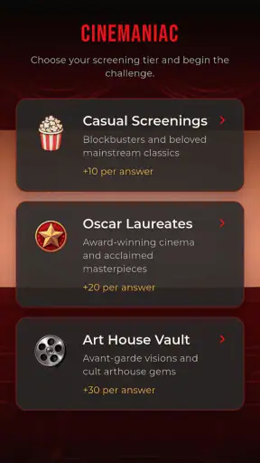 Netflix Casino Explorer screenshot 7
