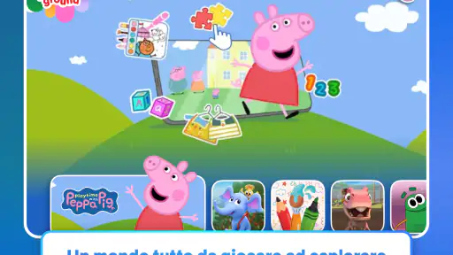 Netflix Playground screenshot 9