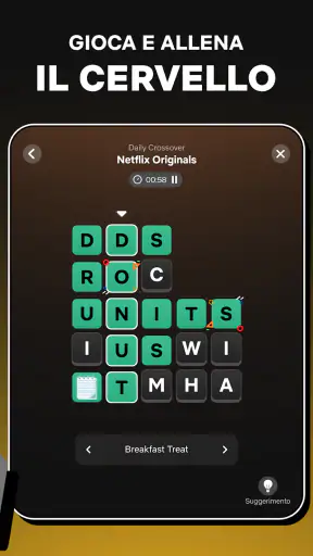 Netflix Puzzled screenshot 11