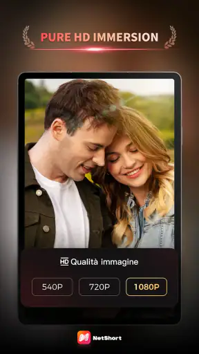 NetShort - Serie e TV popolari screenshot 9