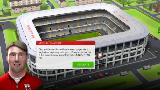 New Star™ Manager screenshot 3