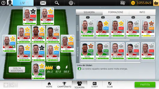 New Star™ Manager screenshot 4