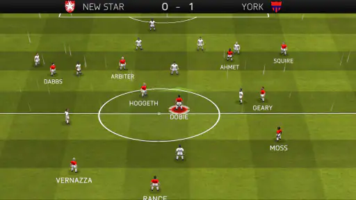 New Star™ Manager screenshot 5
