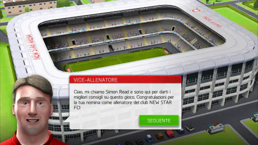 New Star™ Manager screenshot 8