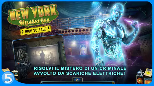 New York Mysteries 2 CE screenshot 11