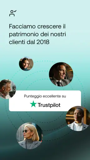 Nexo: la tua app cripto screenshot 7