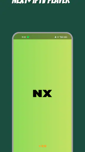 NEXT+ screenshot 1