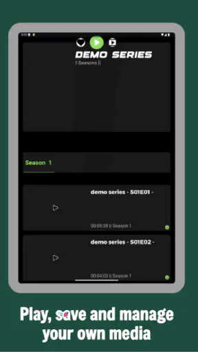NEXT+ screenshot 12