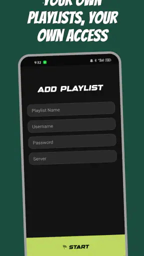 NEXT+ screenshot 2