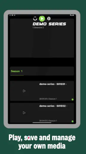 NEXT+ screenshot 8