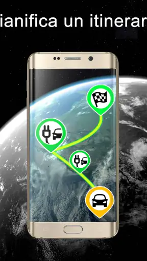 NextCharge screenshot 12