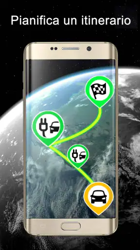 NextCharge screenshot 7