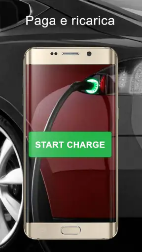 NextCharge screenshot 9