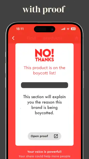 No Thanks screenshot 9