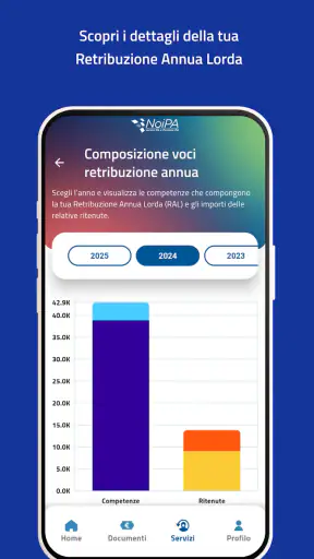 NoiPA screenshot 5