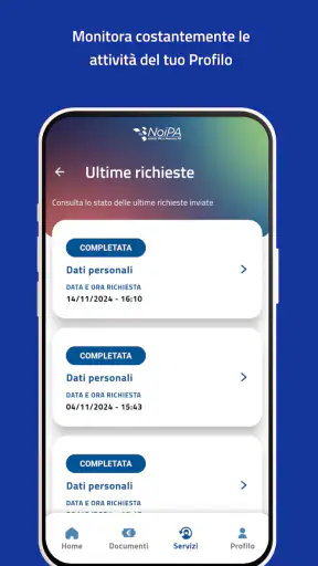 NoiPA screenshot 6