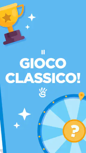 Nomi Cose Città - Stop 2 screenshot 2