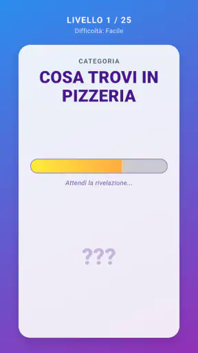 Non dirlo! screenshot 2