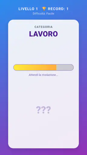 Non dirlo! screenshot 3