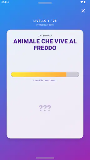Non dirlo! screenshot 6