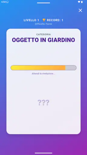Non dirlo! screenshot 7