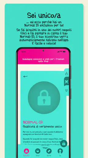 NORMAL screenshot 3