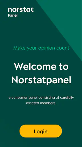 Norstatpanel screenshot 4