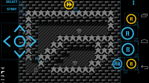 NostalgiaNes Pro screenshot 9