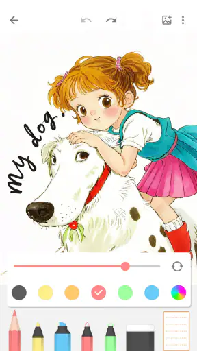 Note e blocco note screenshot 7