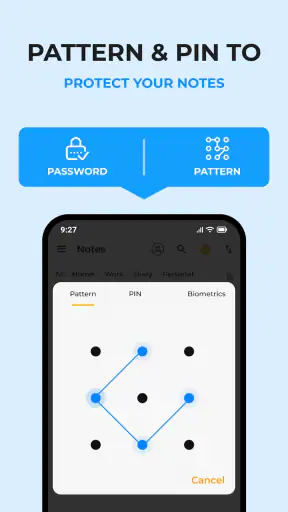 Notes App: Notepad & Notebook screenshot 6