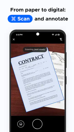Notewise - Note AI, PDF, Docs screenshot 3