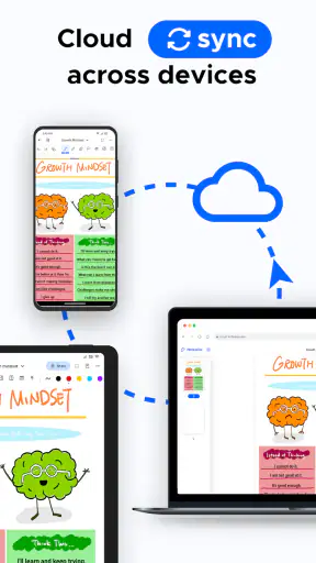 Notewise - Note AI, PDF, Docs screenshot 7