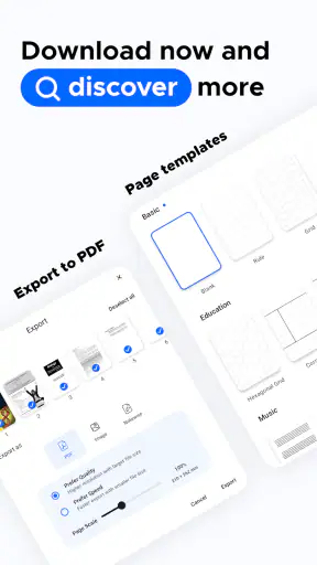 Notewise - Note AI, PDF, Docs screenshot 8