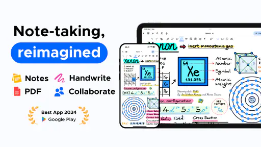 Notewise - Note AI, PDF, Docs screenshot 9