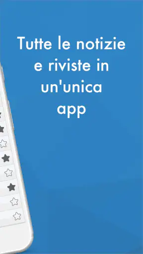 Notizie Italia - Quotidiani screenshot 2