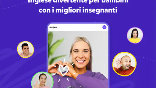 Novakid screenshot 11