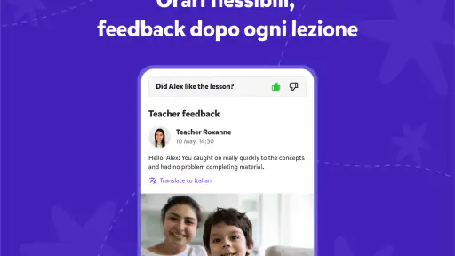 Novakid screenshot 12