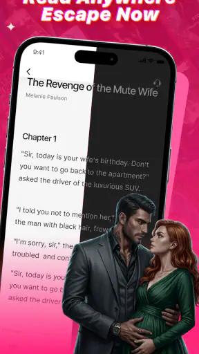 NovelBite - Stories & Novels screenshot 5