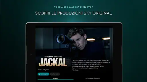 NOW screenshot 10