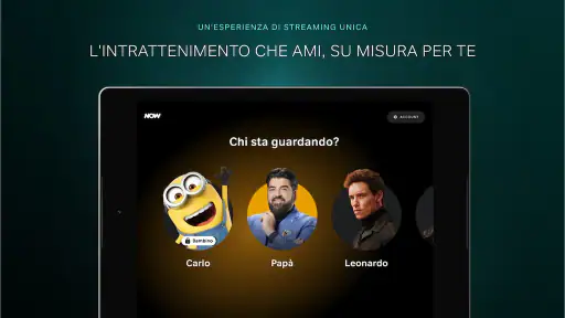 NOW screenshot 12