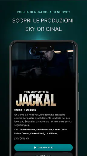NOW screenshot 4