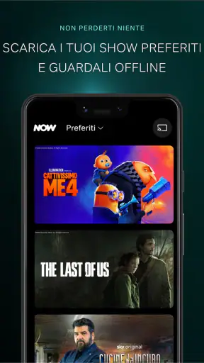 NOW screenshot 7