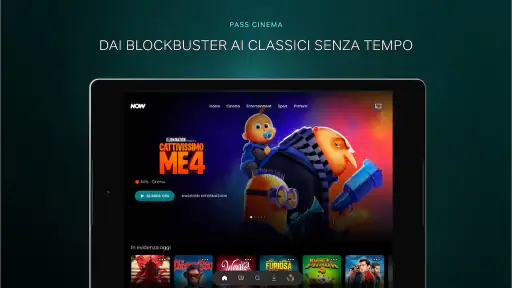 NOW screenshot 8