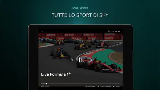 NOW screenshot 9